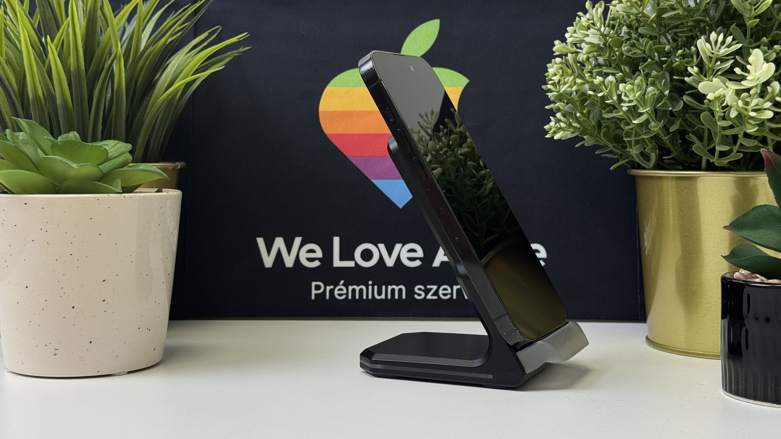 iPhone 14 Pro 128GB - Image 4