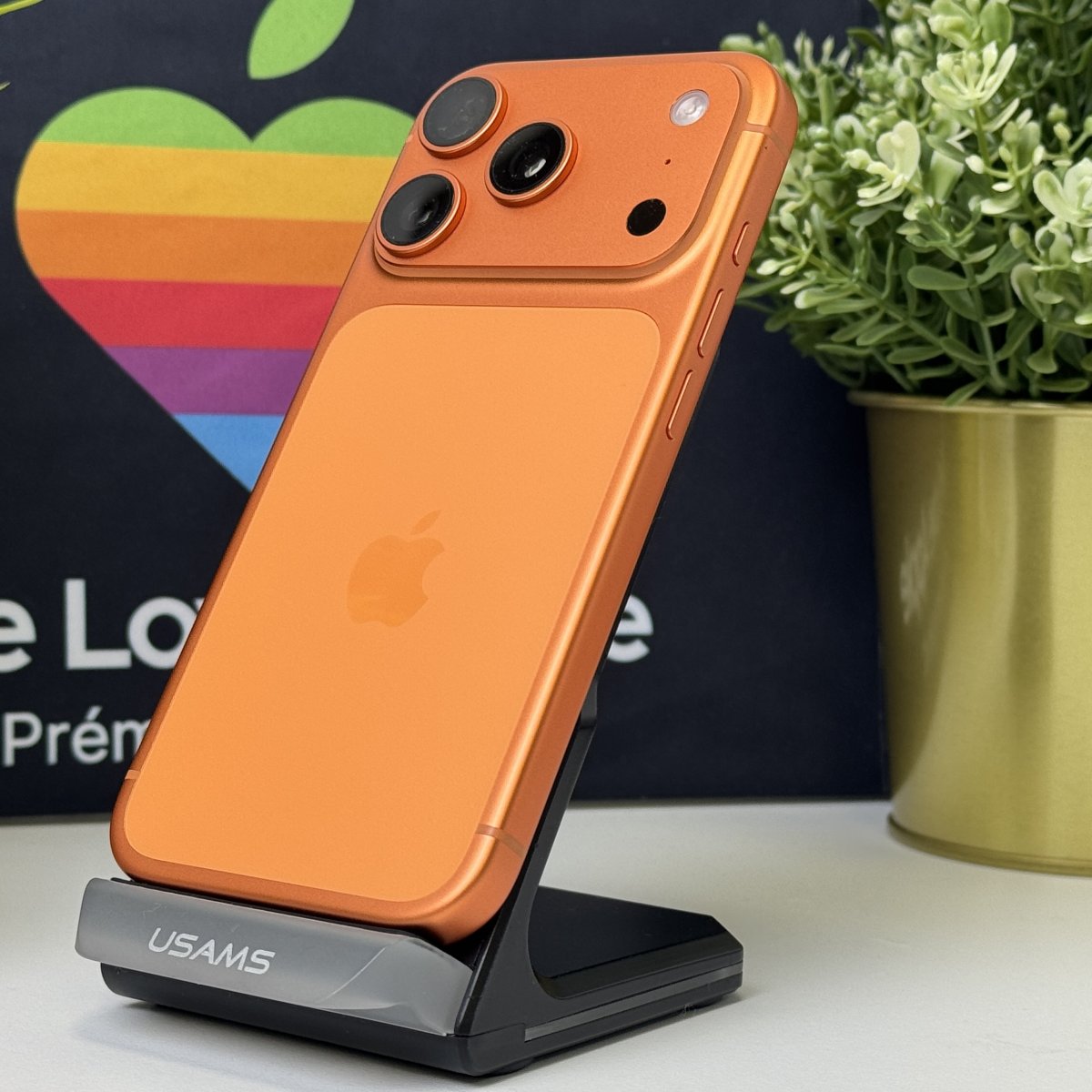 iPhone 17 Pro 256GB