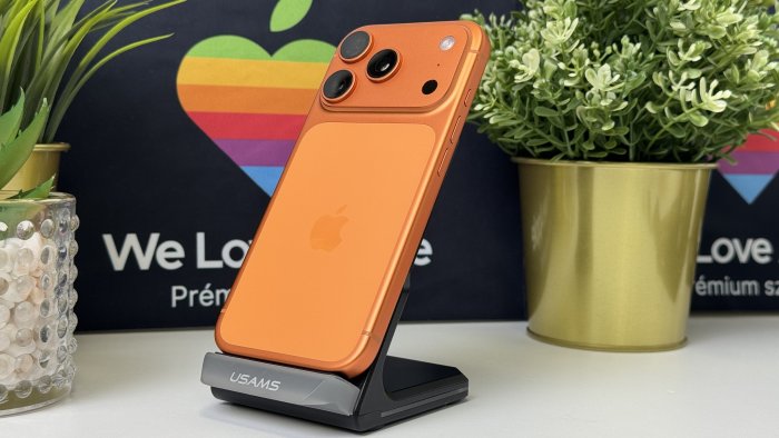 iPhone 17 Pro 256GB