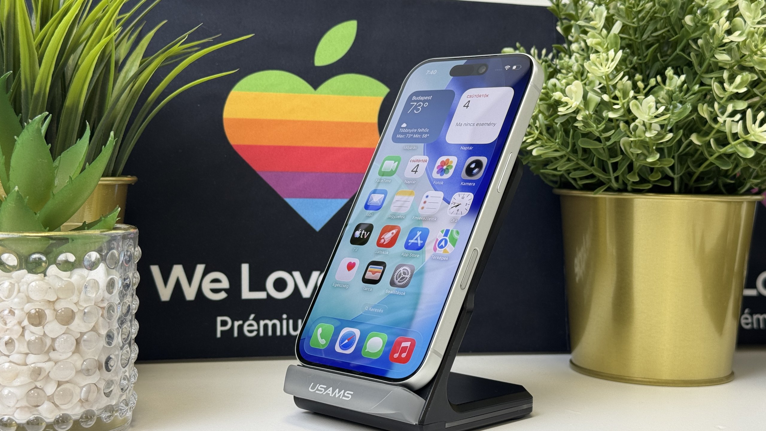 iPhone 17 Pro 256GB - Image 4