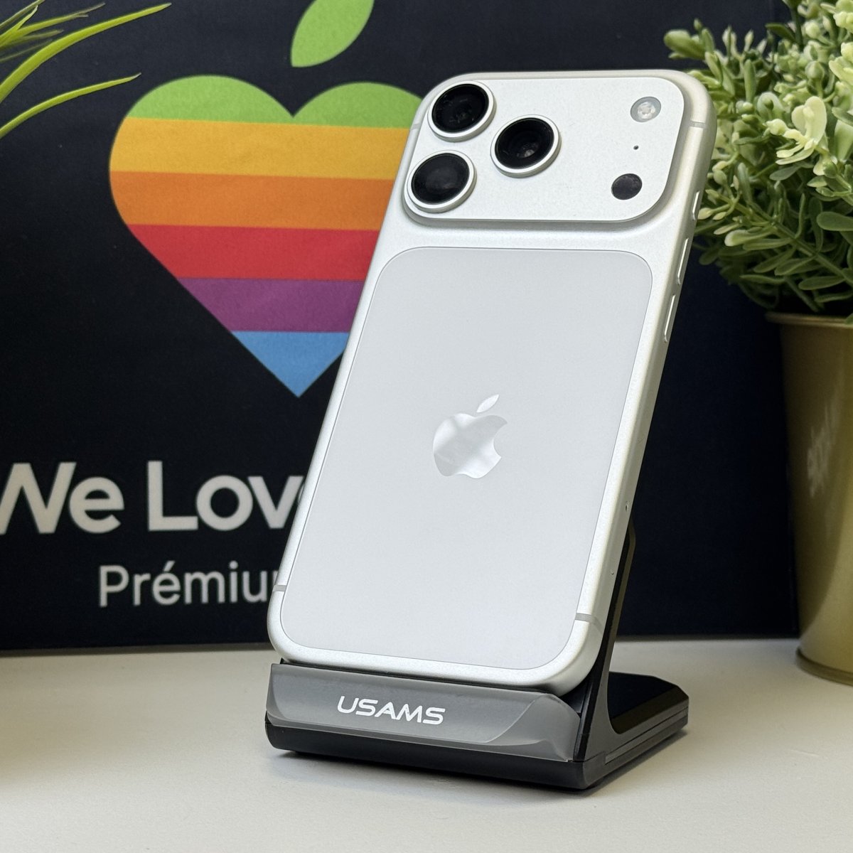 iPhone 17 Pro 256GB