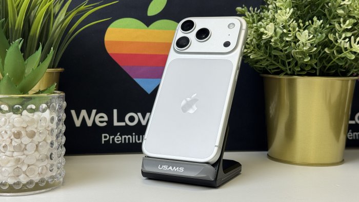 iPhone 17 Pro 256GB