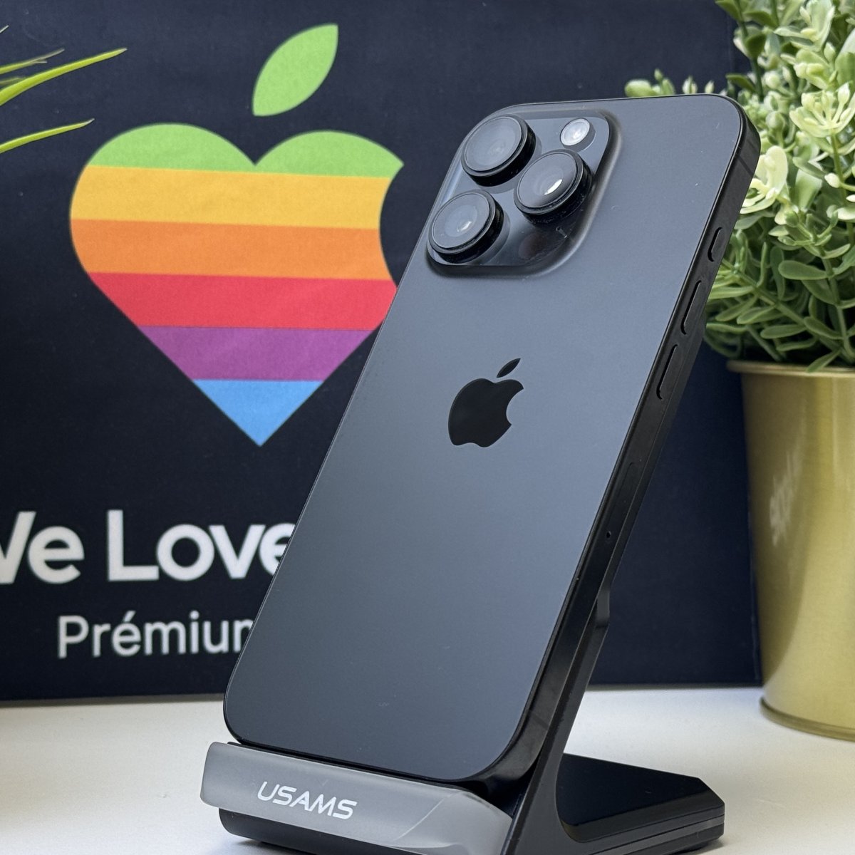 iPhone 16 Pro 256GB