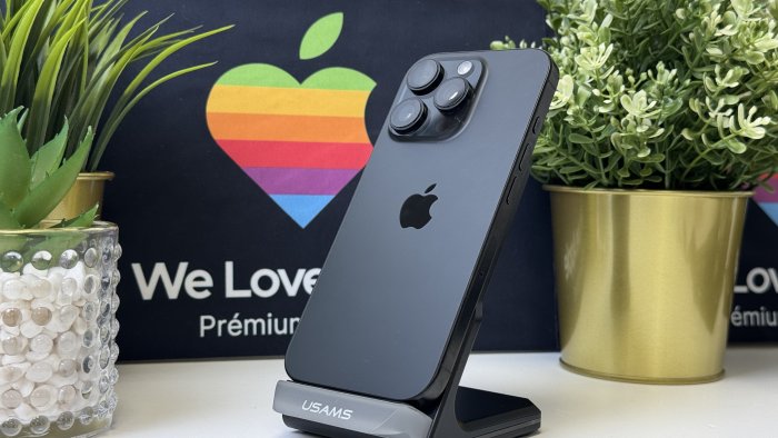 iPhone 16 Pro 256GB