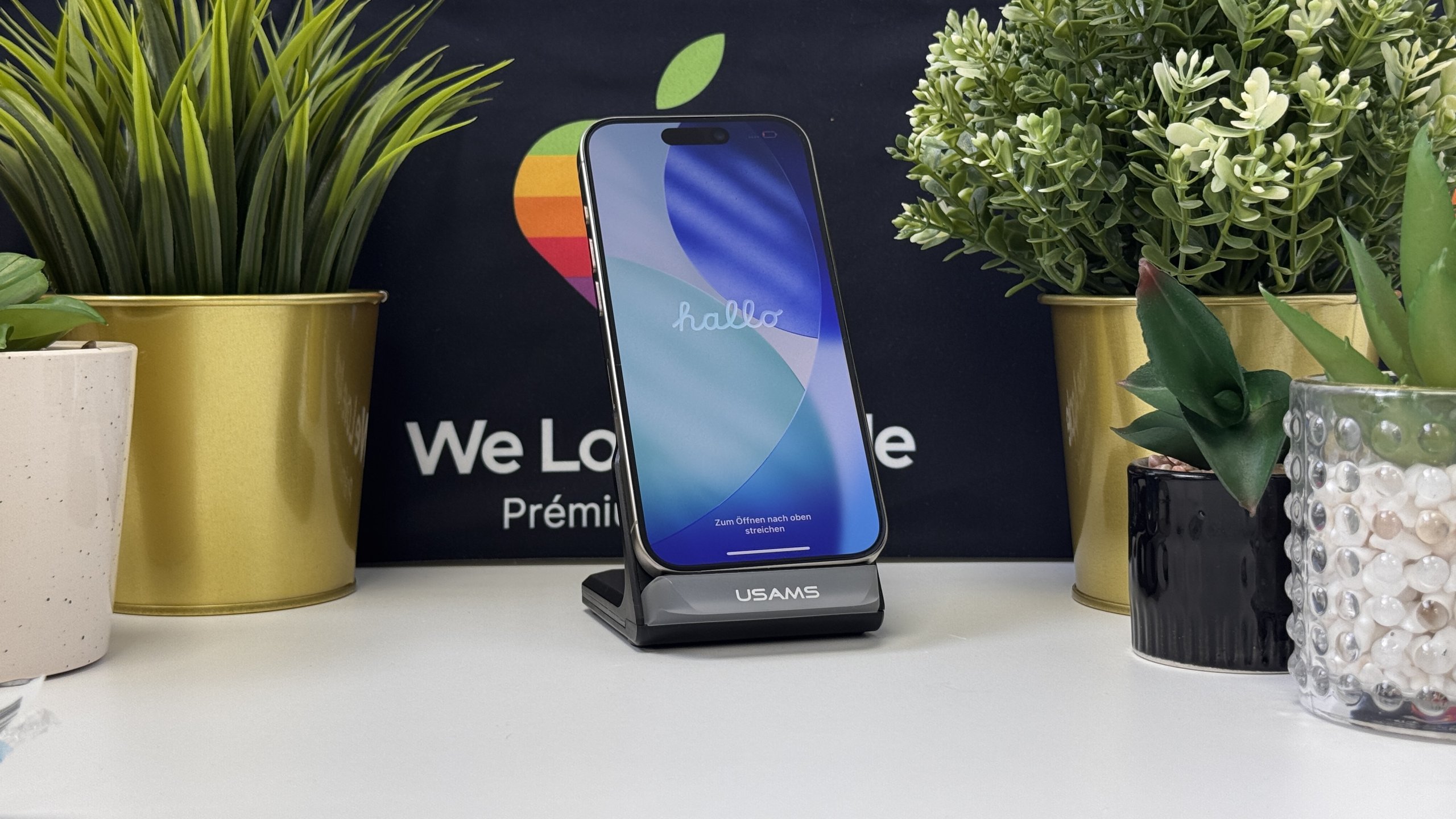 iPhone 15 Pro 256GB - Image 5