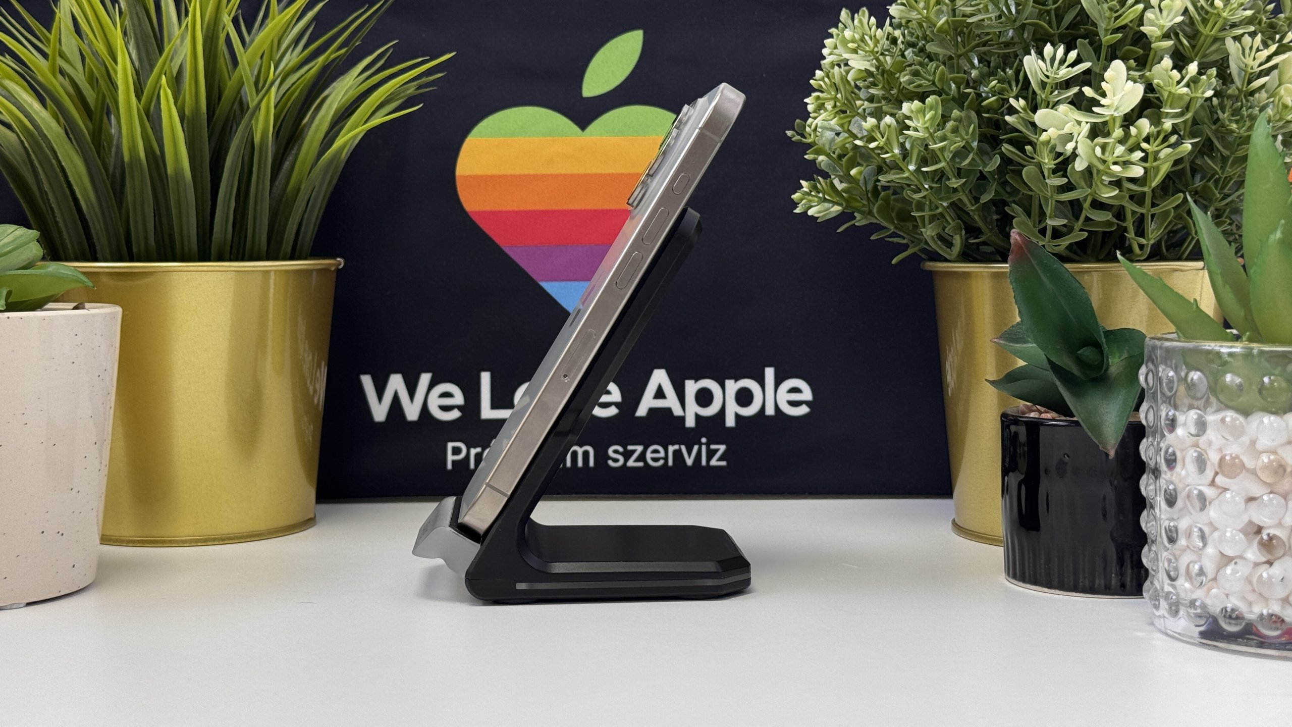 iPhone 15 Pro 256GB - Image 6
