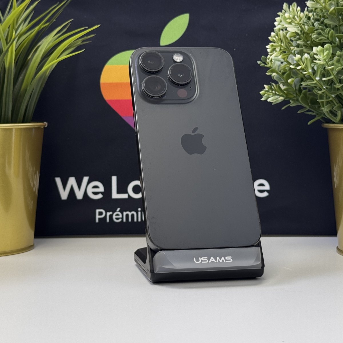 iPhone 15 Pro 256GB