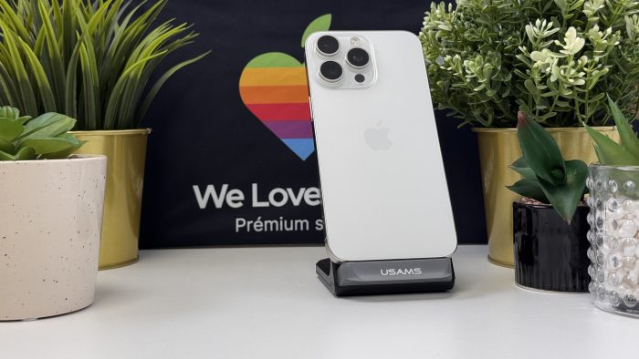 iPhone 16 Pro 128GB