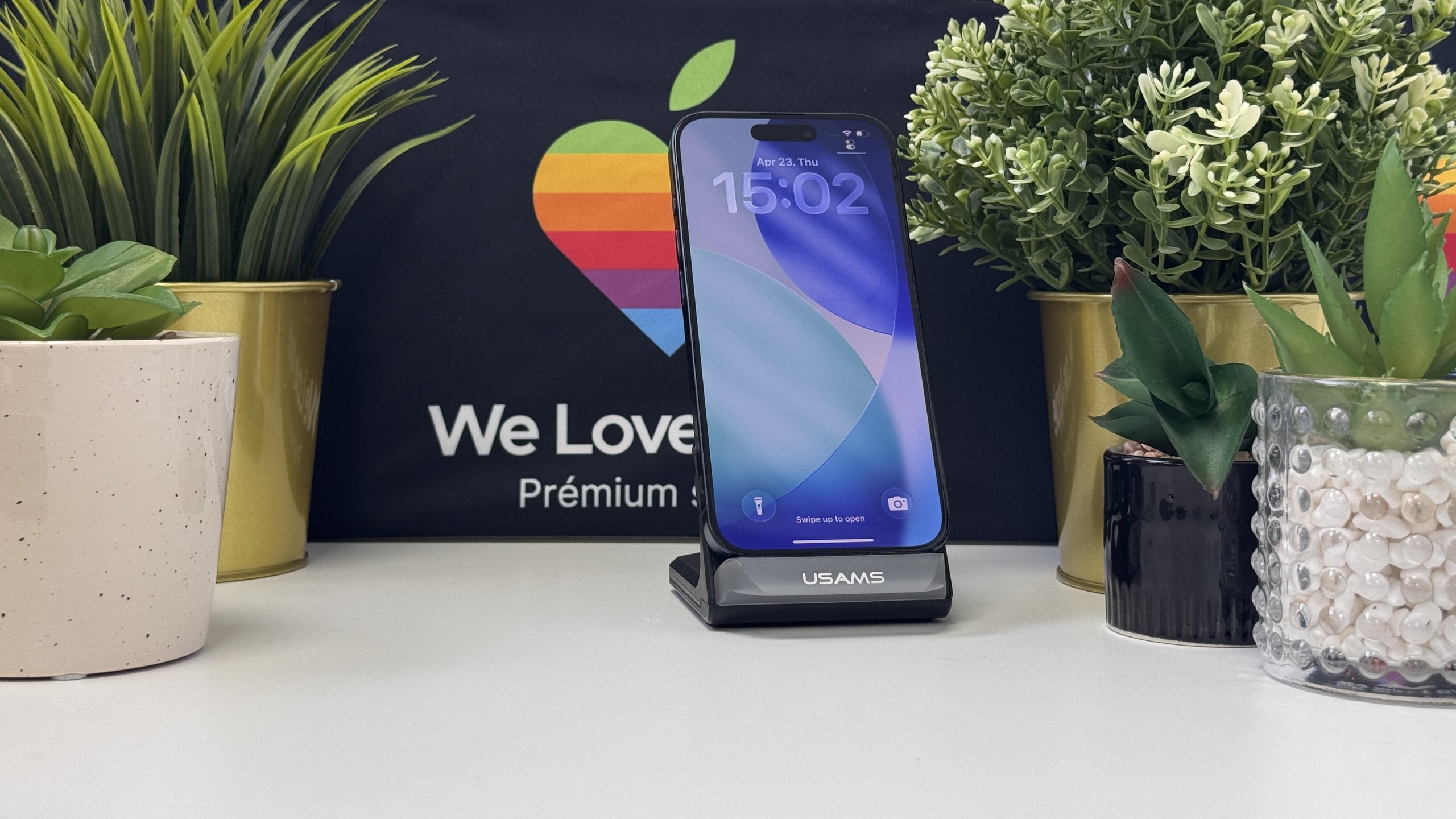iPhone 15 Pro 256GB - Image 6