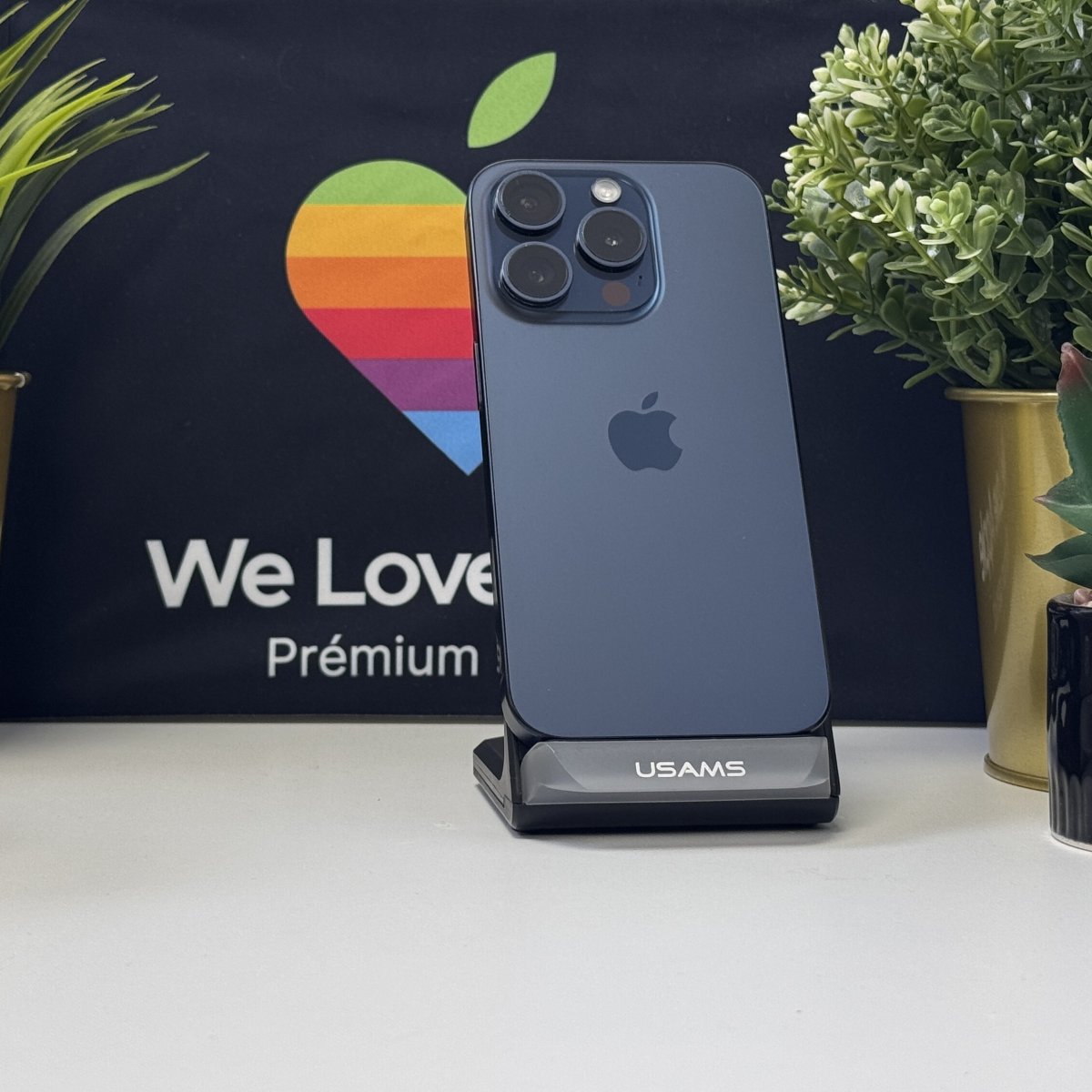 iPhone 15 Pro 256GB