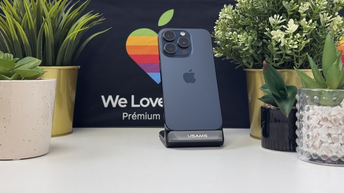iPhone 15 Pro 256GB