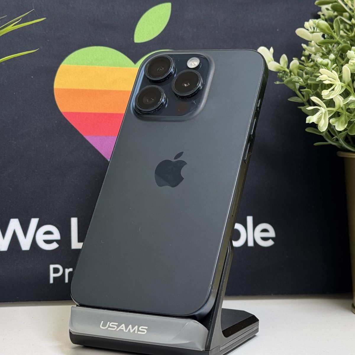iPhone 15 Pro 512GB