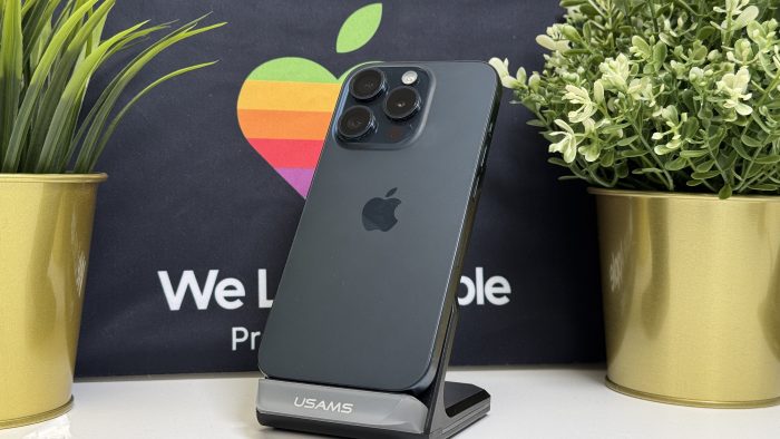 iPhone 15 Pro 512GB