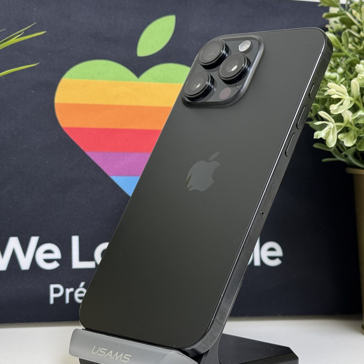 iPhone 16 Pro Max 512GB
