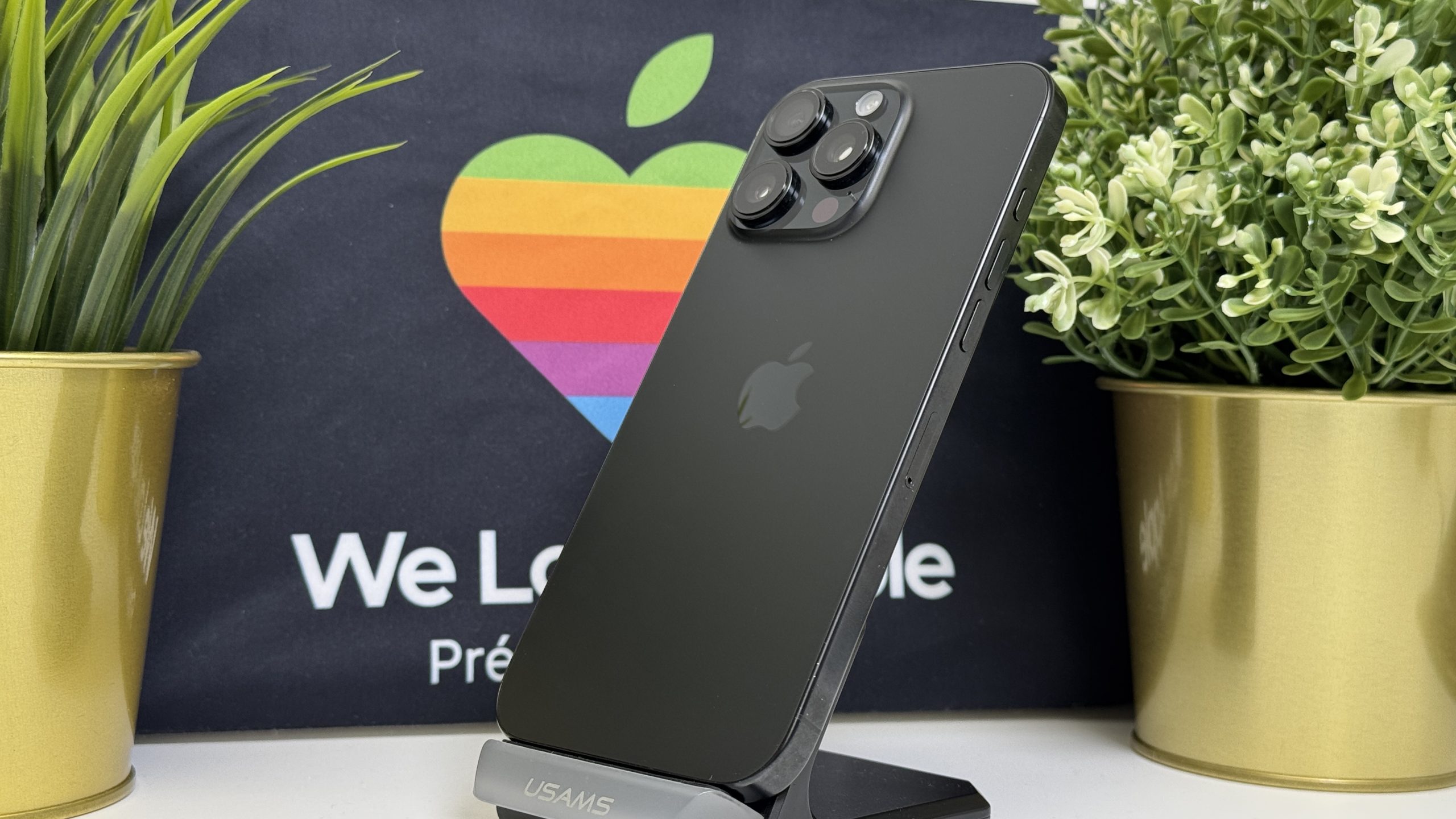 iPhone 16 Pro Max 512GB