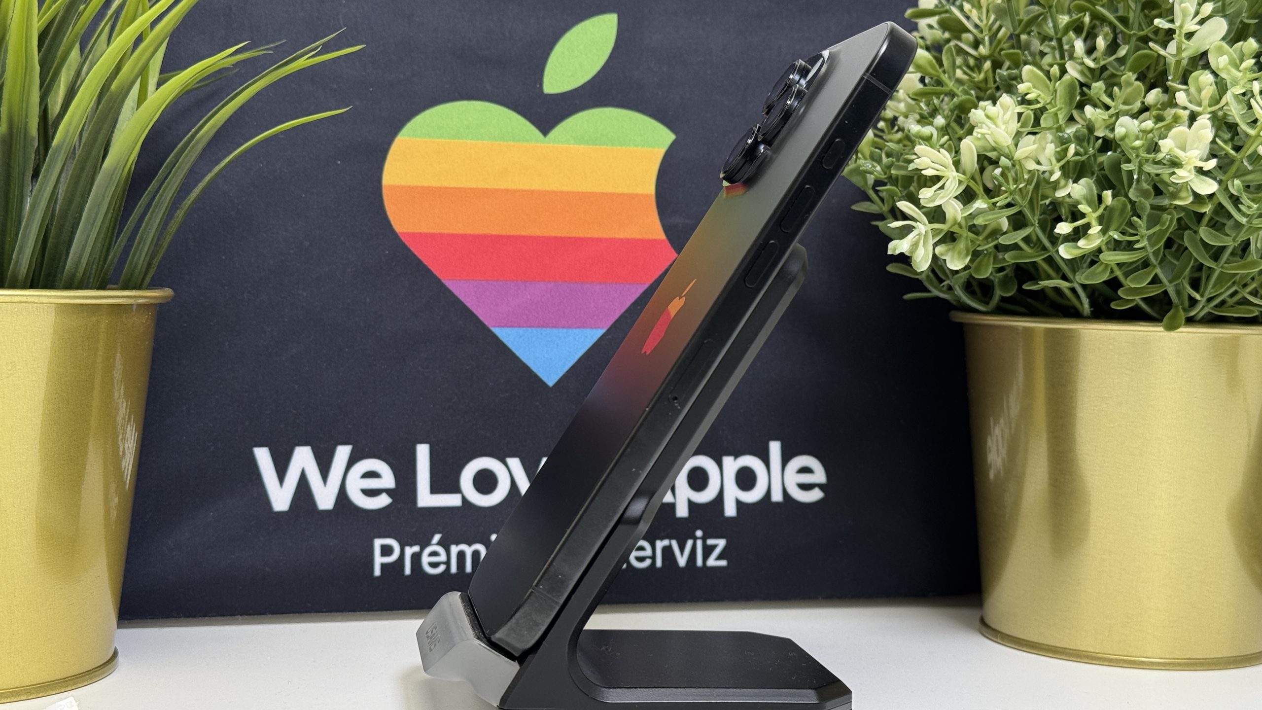 iPhone 16 Pro Max 512GB - Image 6