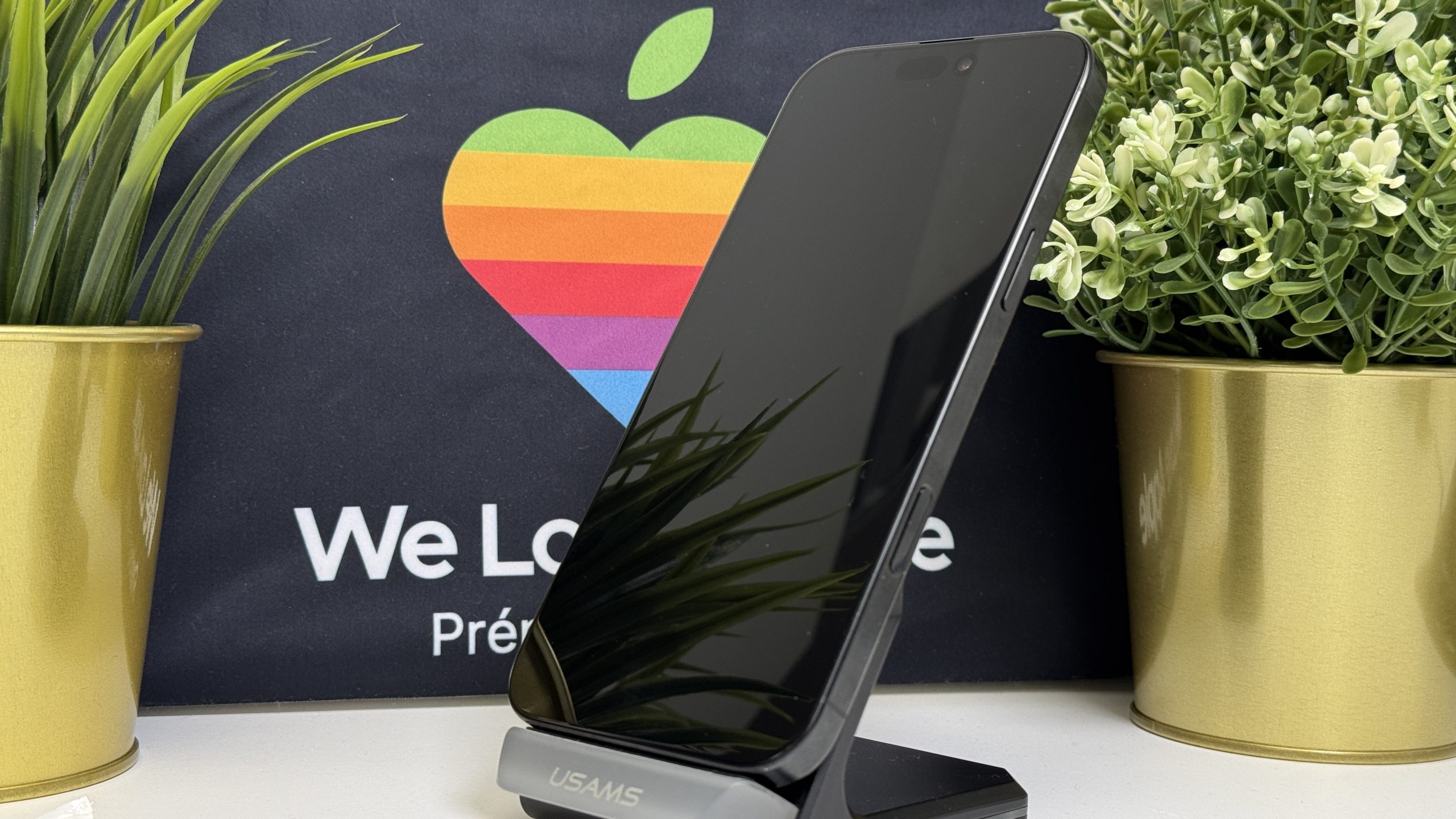 iPhone 16 Pro Max 512GB - Image 3