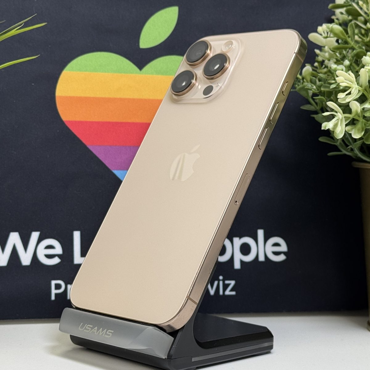 iPhone 16 Pro Max 256GB