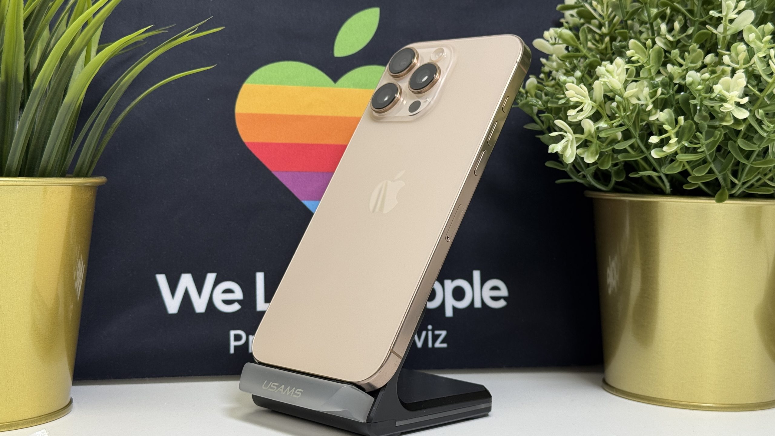 iPhone 16 Pro Max 256GB