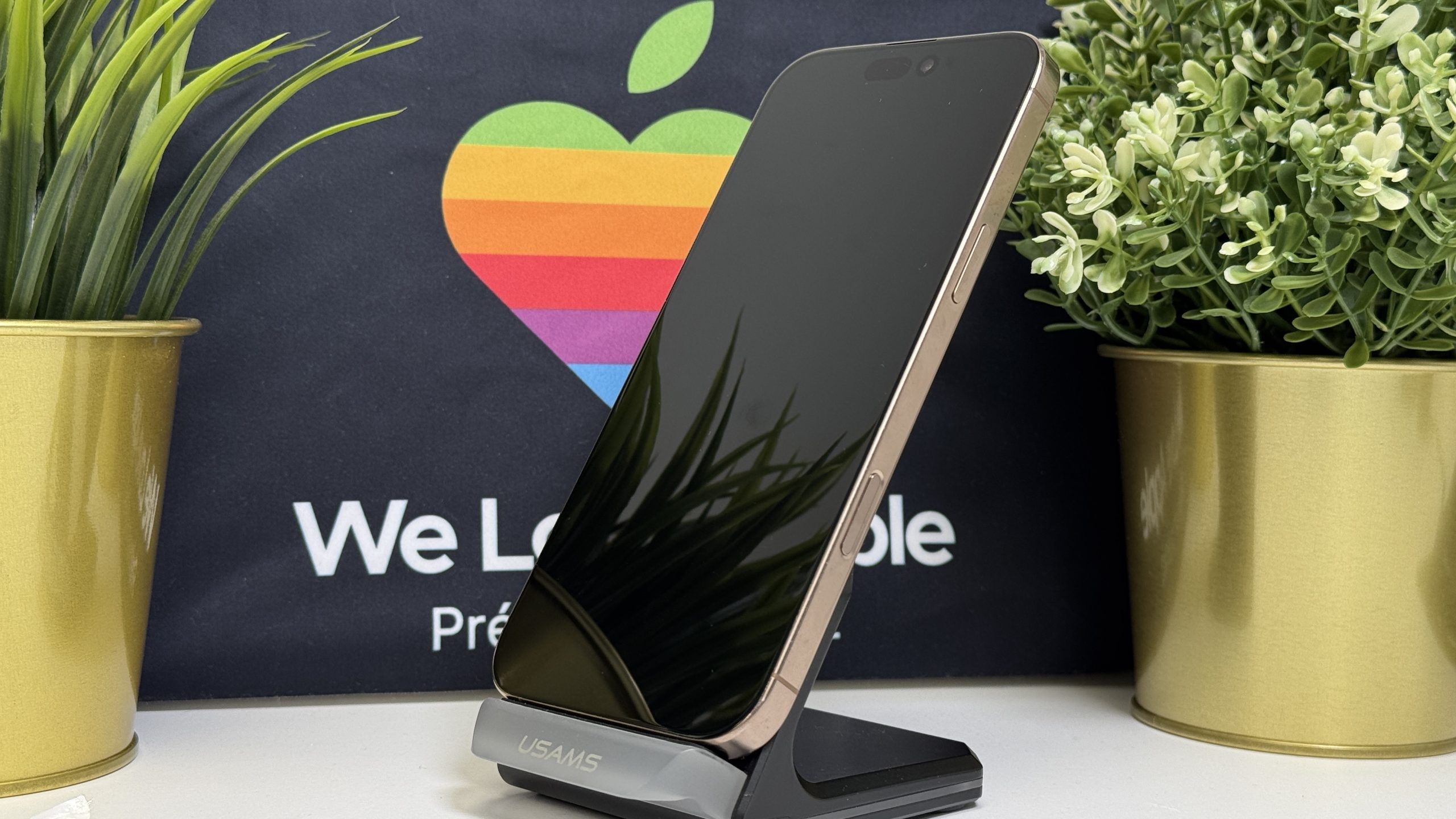 iPhone 16 Pro Max 256GB - Image 3