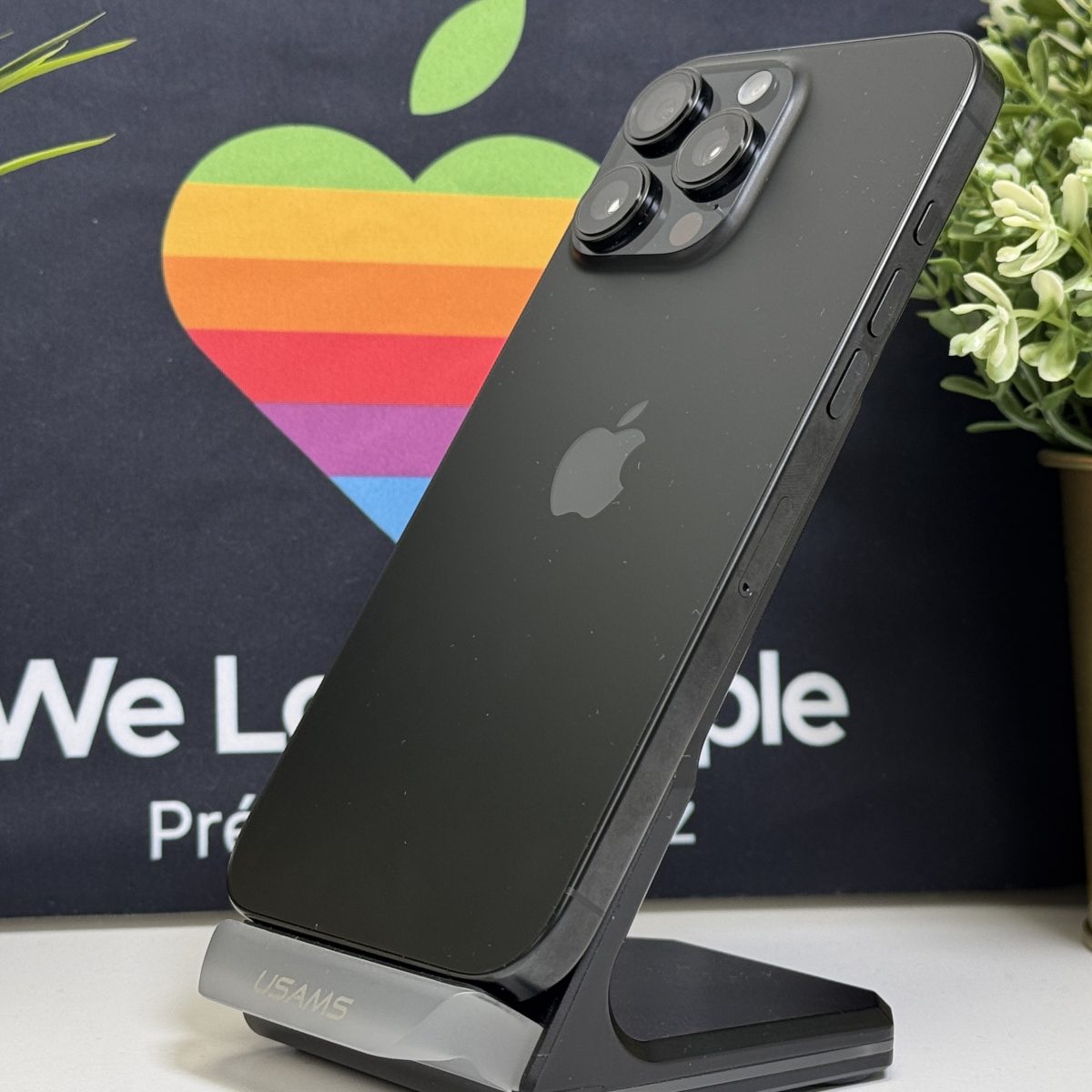 iPhone 16 Pro Max 256GB
