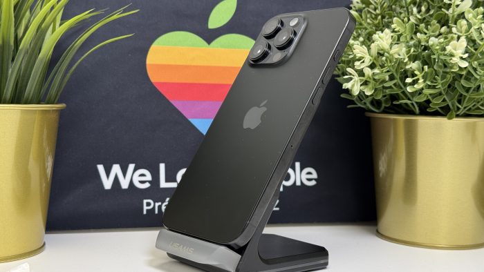 iPhone 16 Pro Max 256GB