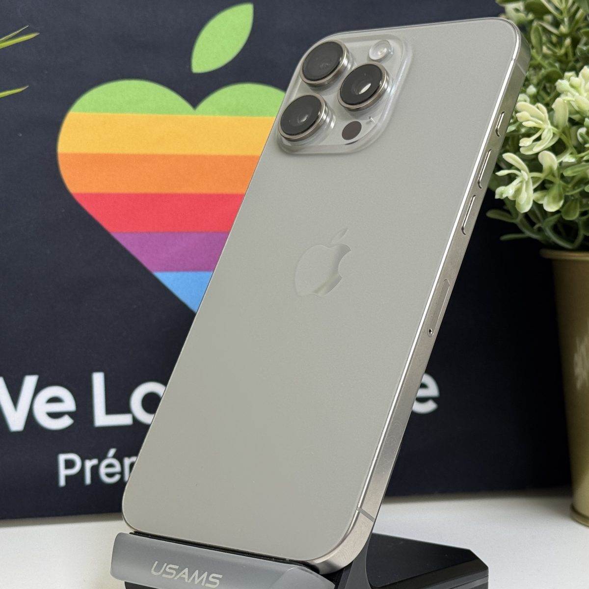 iPhone 16 Pro Max 256GB