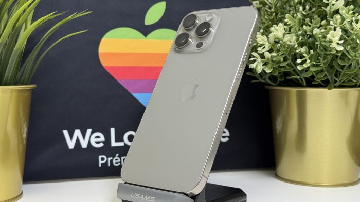iPhone 16 Pro Max 256GB