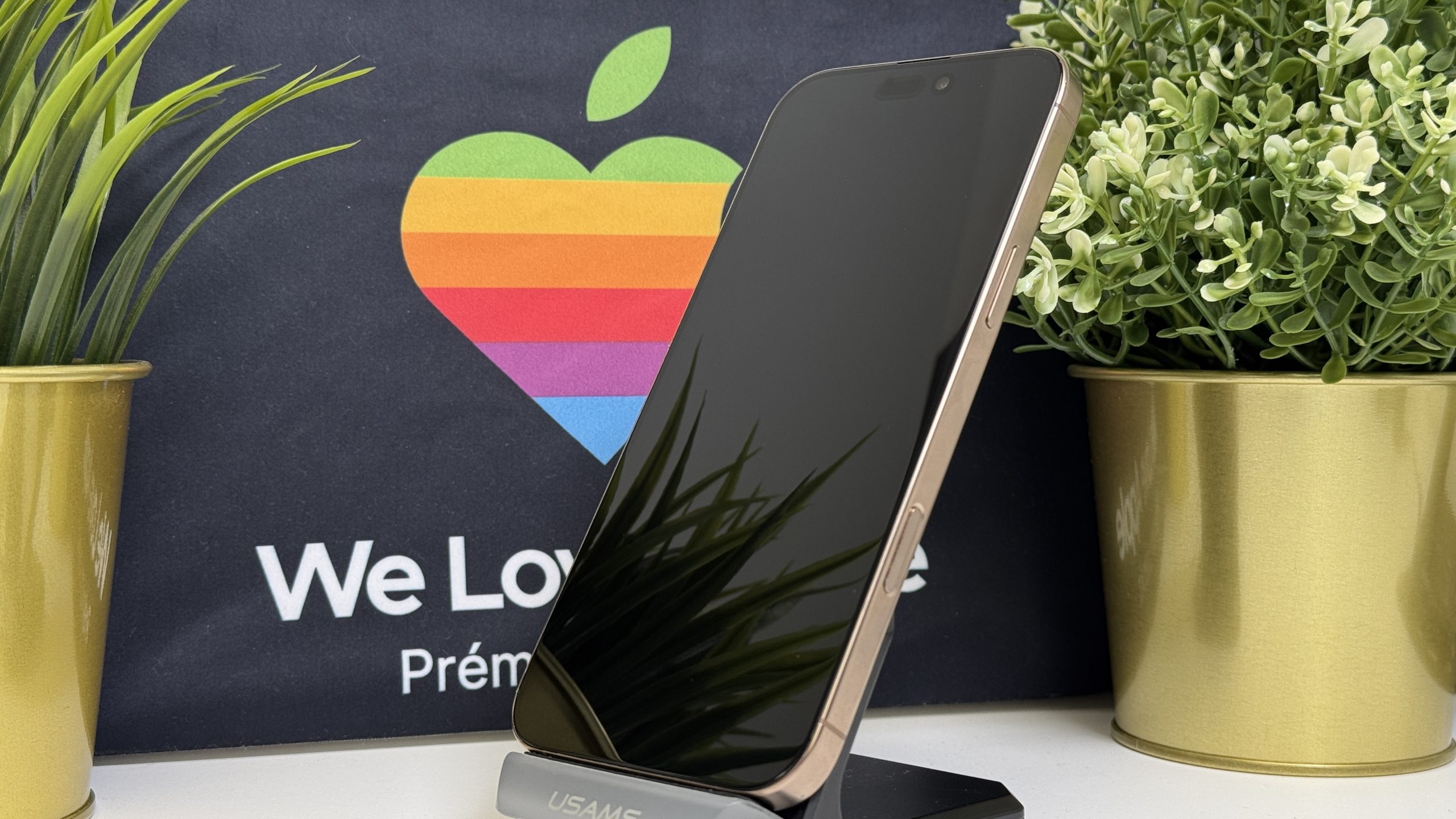 iPhone 16 Pro Max 256GB - Image 3