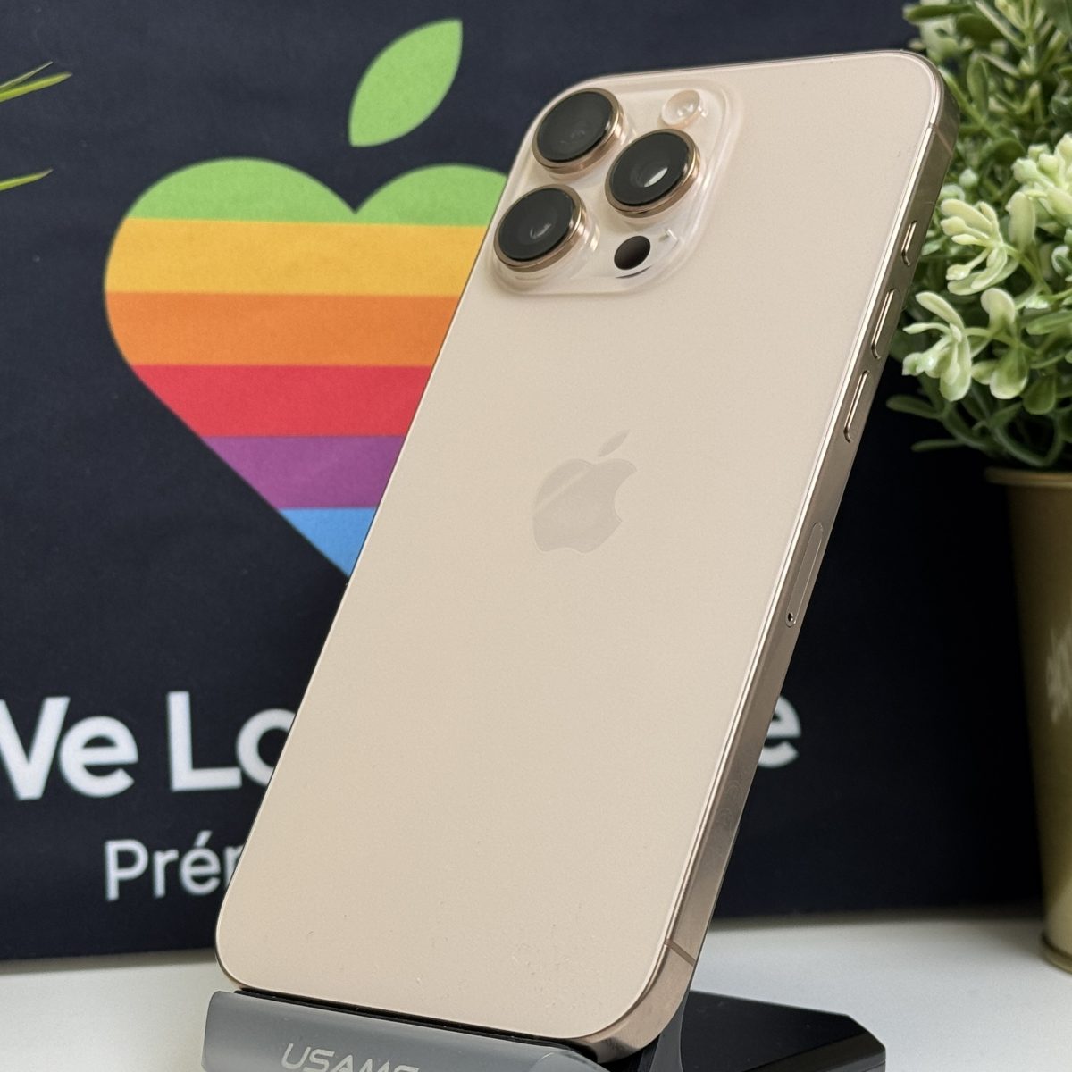 iPhone 16 Pro Max 256GB
