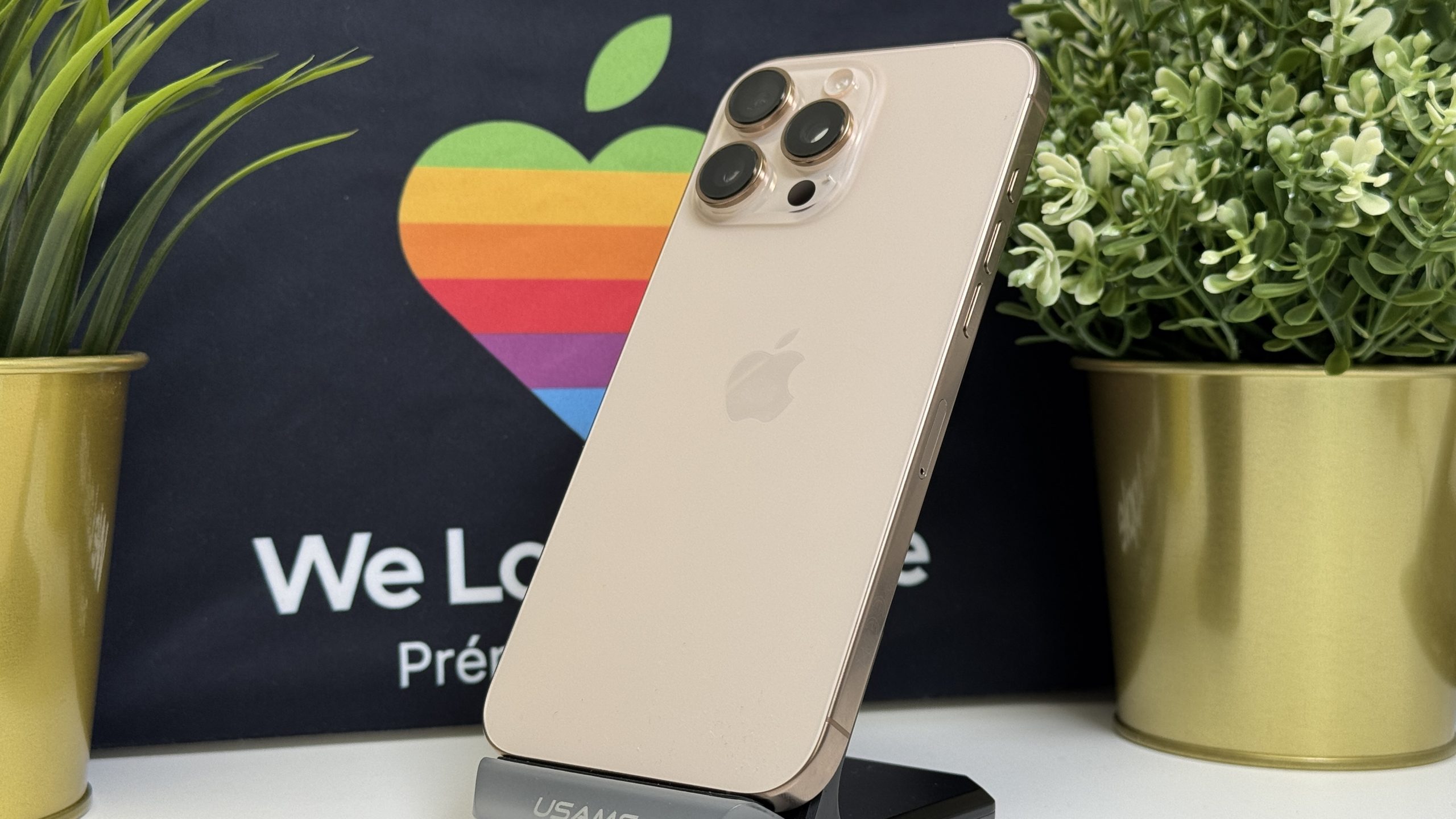 iPhone 16 Pro Max 256GB