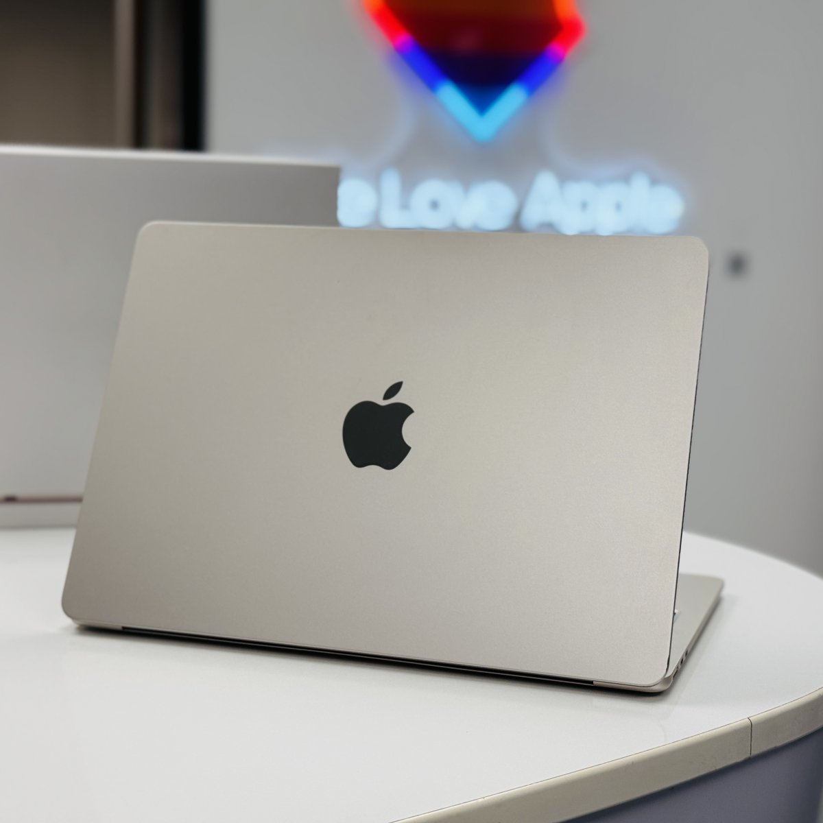 MacBook Air 13" M2 (2022)