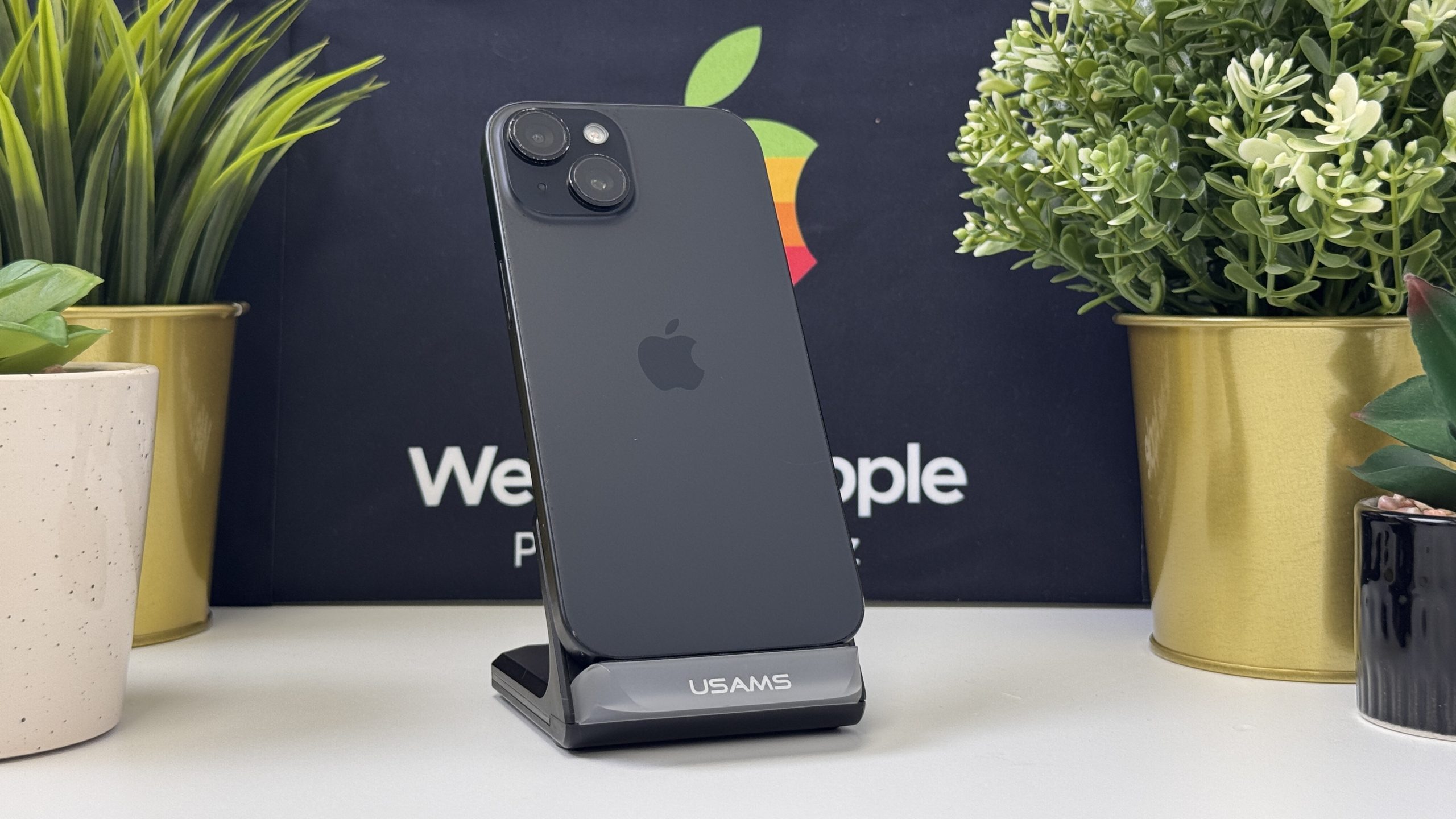 iPhone 15 128GB