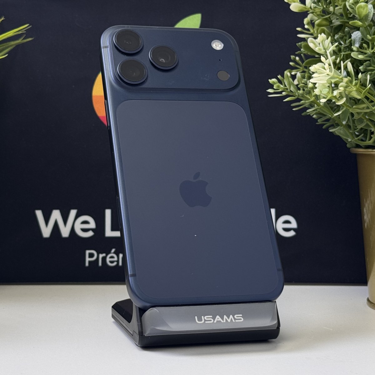 iPhone 17 Pro Max 256GB
