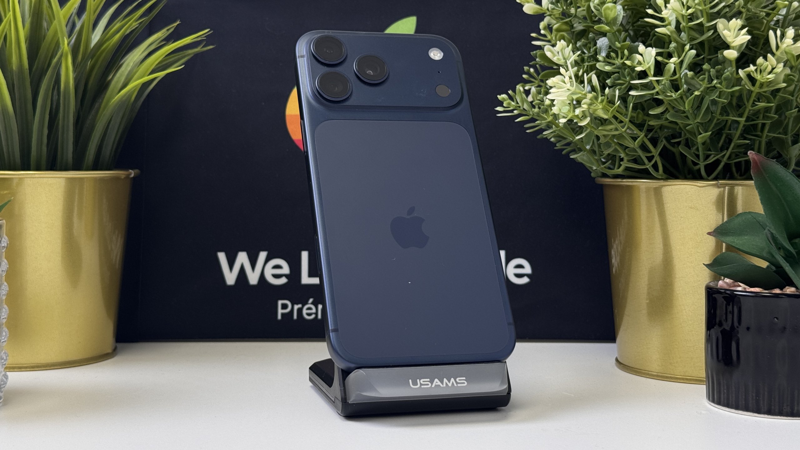 iPhone 17 Pro Max 256GB