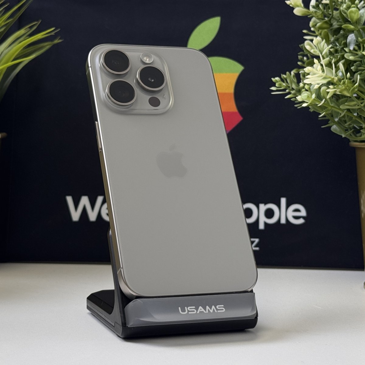 iPhone 15 Pro 256GB