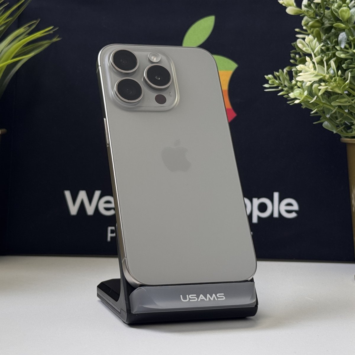 iPhone 15 Pro 512GB
