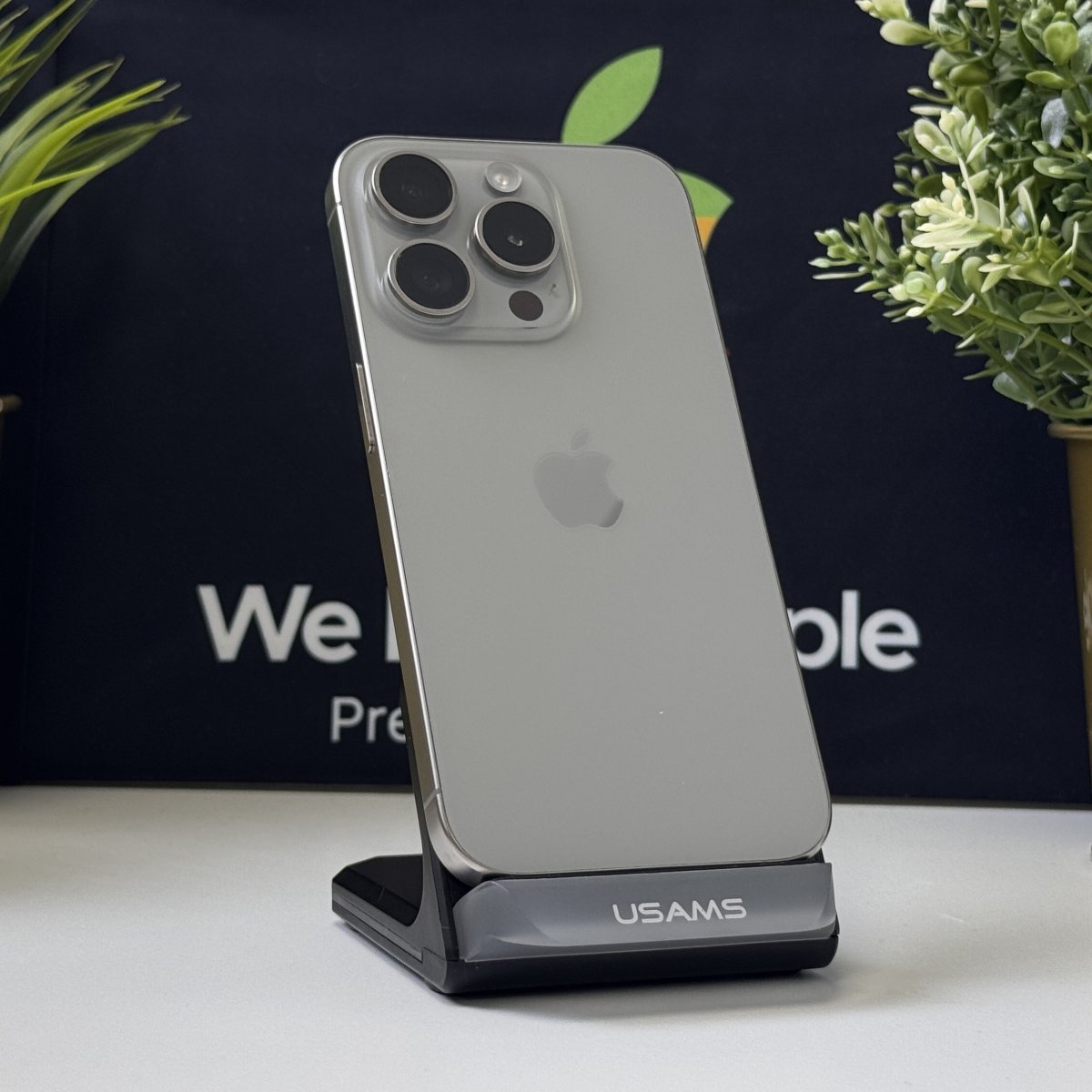 iPhone 15 Pro 256GB