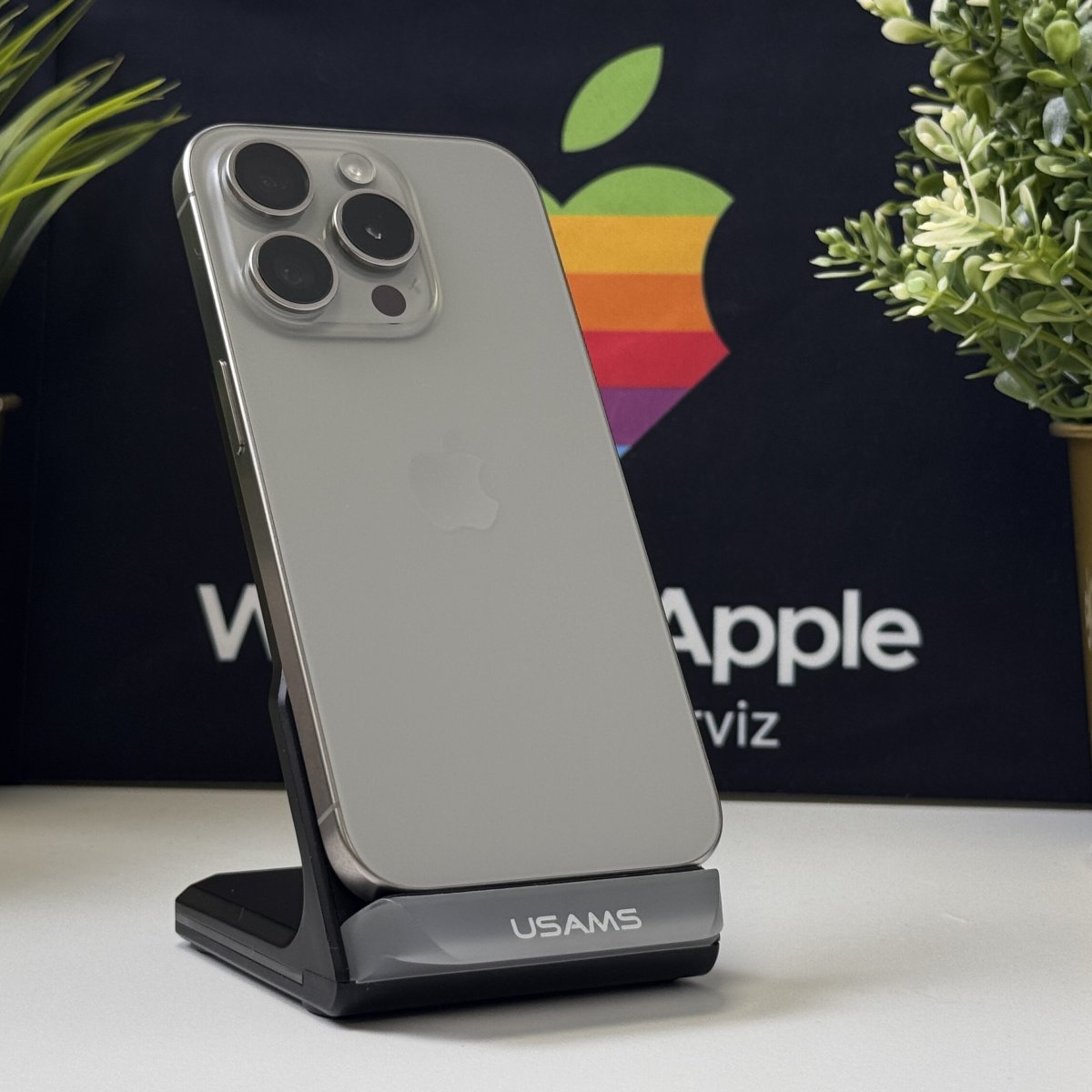 iPhone 15 Pro 256GB