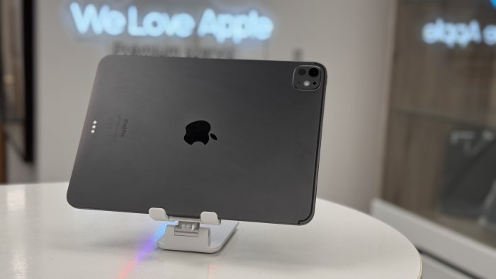 iPad Pro 512GB