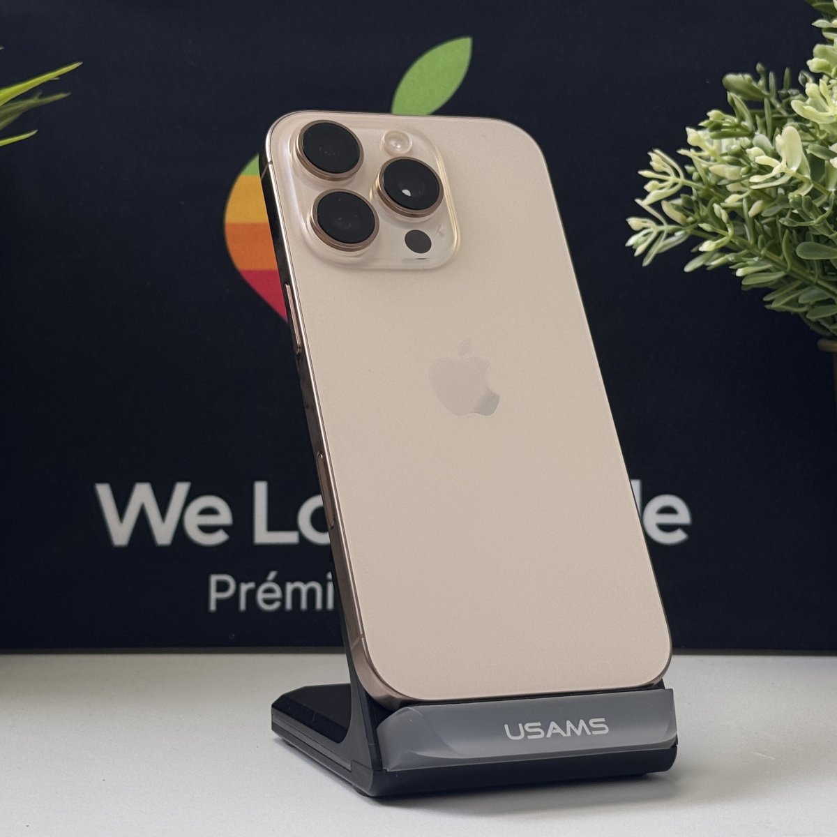 iPhone 16 Pro 128GB