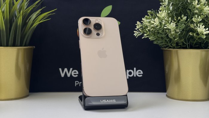 iPhone 16 Pro 256GB