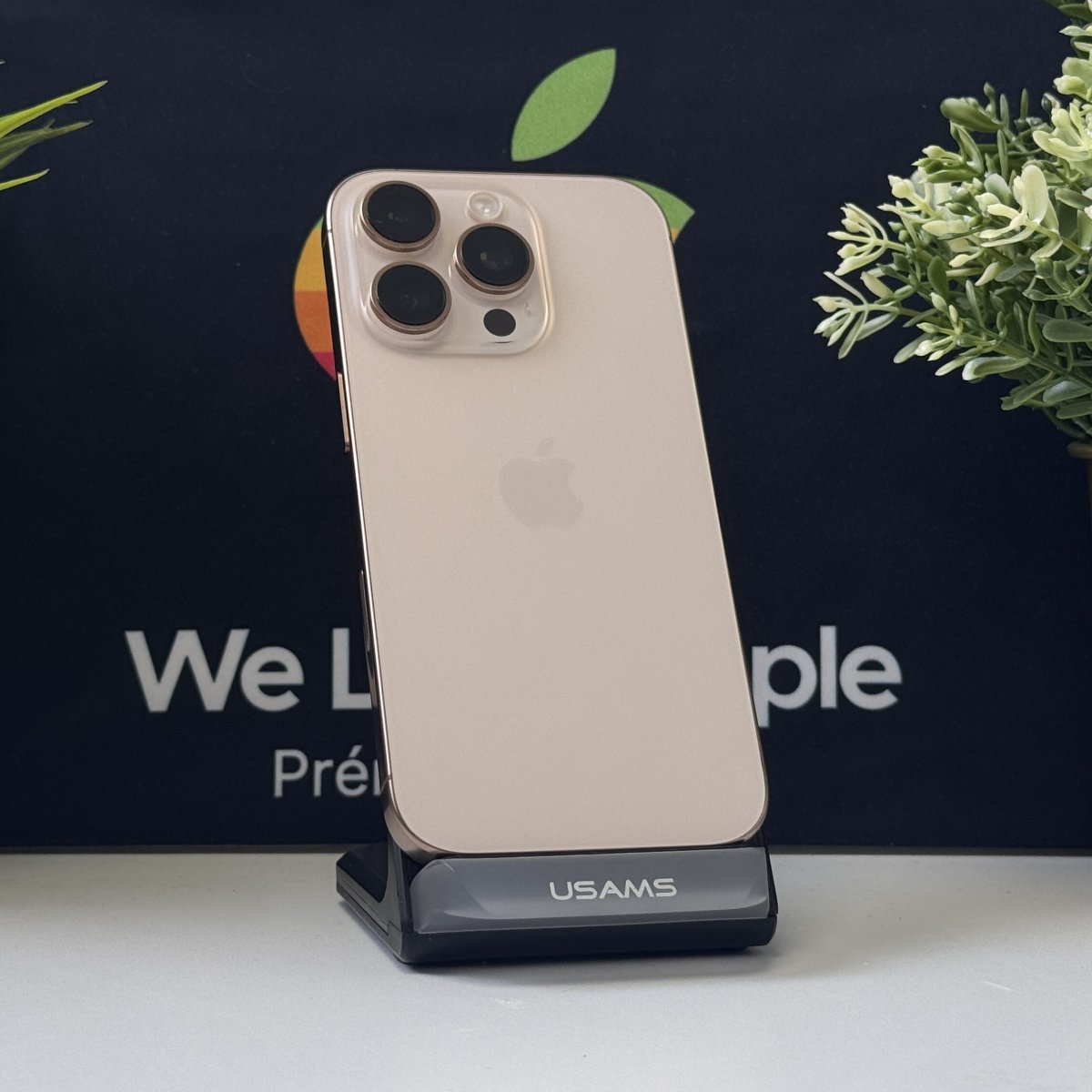 iPhone 16 Pro 256GB