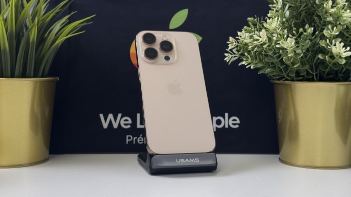 iPhone 16 Pro 256GB