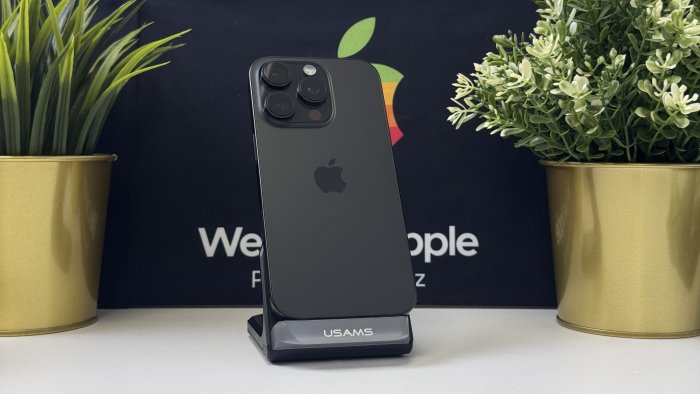 iPhone 16 Pro 256GB