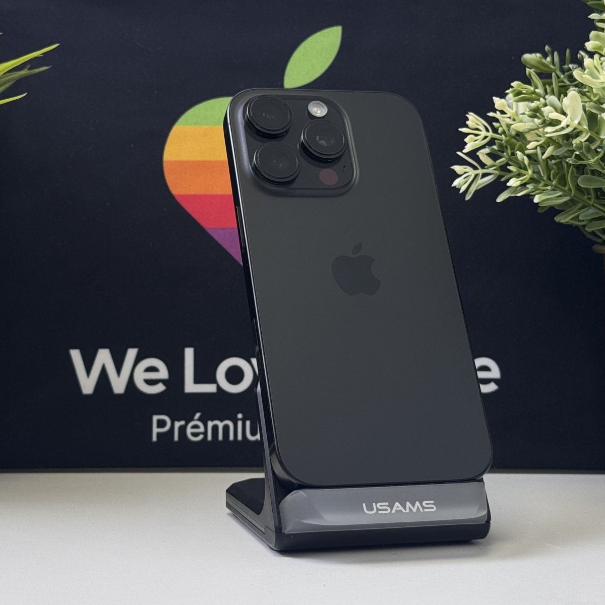 iPhone 16 Pro 256GB