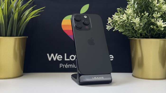 iPhone 16 Pro 256GB