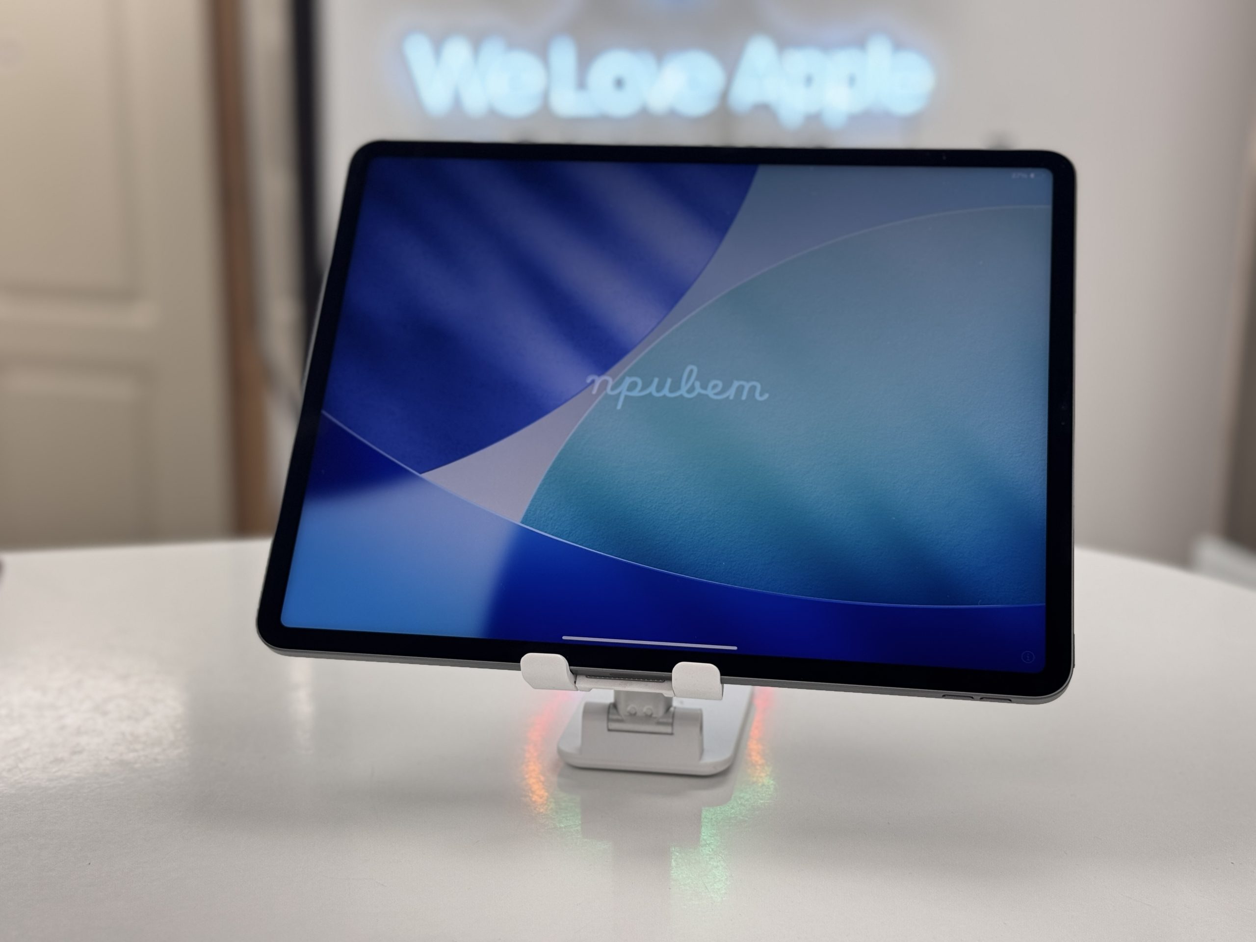 iPad Pro 256GB - Image 4
