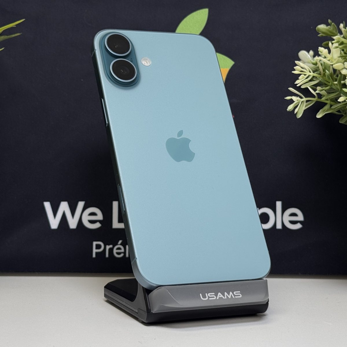 iPhone 16 Plus 128GB