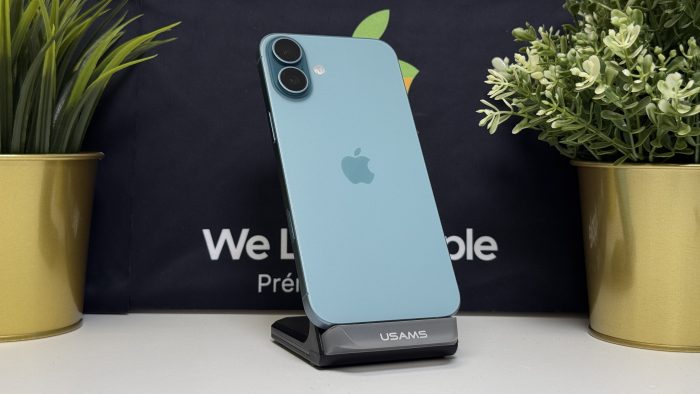 iPhone 16 Plus 128GB